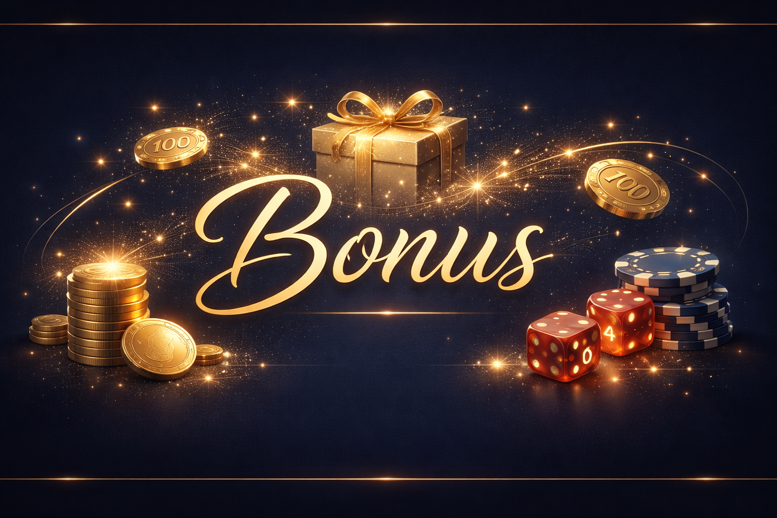 Zahraničné Online Kasína pre Slovákov Bonus